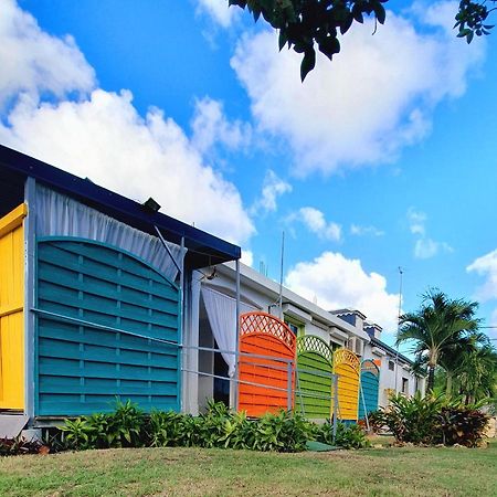 Maison Confortable A Sainte-Anne ภายนอก รูปภาพ