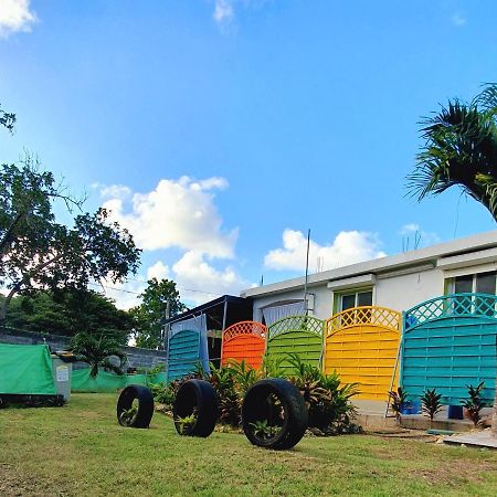 Maison Confortable A Sainte-Anne ภายนอก รูปภาพ