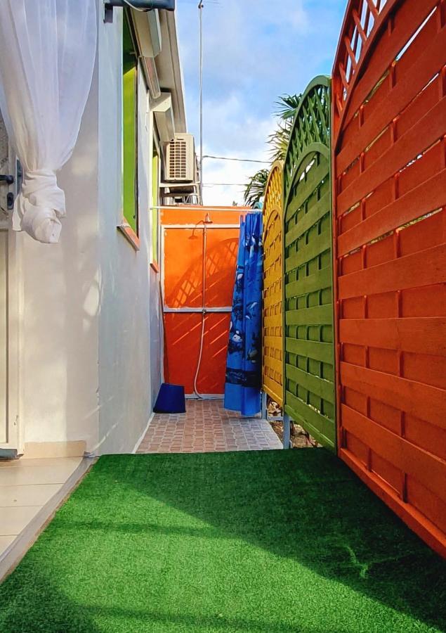Maison Confortable A Sainte-Anne ภายนอก รูปภาพ
