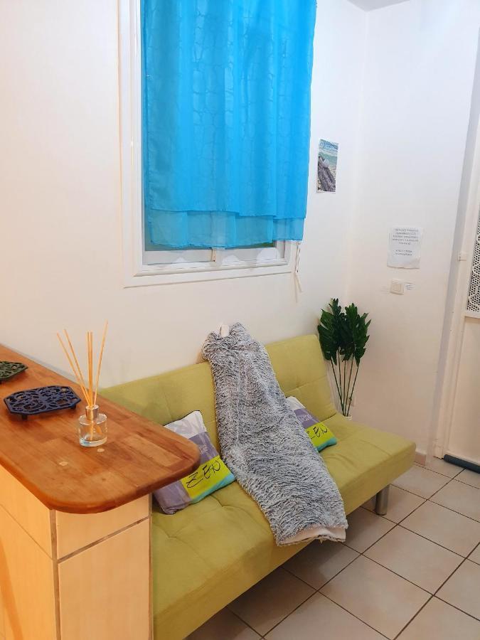 Maison Confortable A Sainte-Anne ภายนอก รูปภาพ